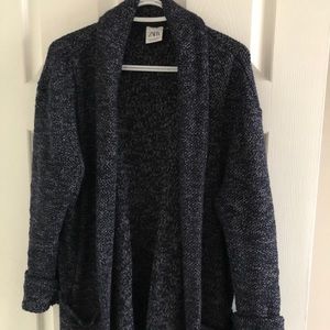 Zara Sweater Vest - M